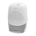 Serene Life Empty Tank Indicator Dehumidifier (pdumid55)