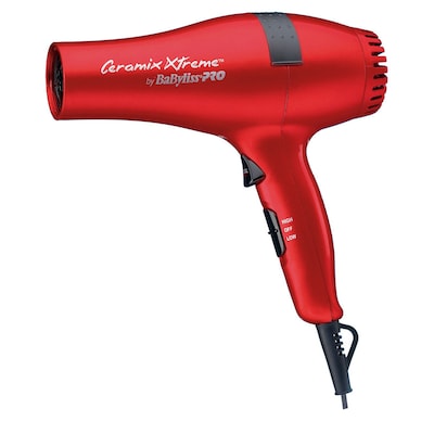 Babyliss Xtreme® Hair Dryer; Red (babr5572)