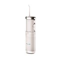 Pyle Portable & Cordless Water Flosser/Electric Oral Irrigator (phwf15wt)