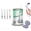 Pursonic Professional Counter Top Oral Irrigator Water Flosser (oi-200)