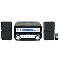 IQ sound® Bluetooth® Home Audio System sc-3366m