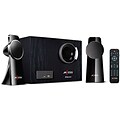 Axess Mini Entertainment System; msbt3909, 20 W & 10 Wx2