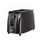 Better Chef 2 Slices Toaster; Black (ts-260b)