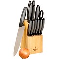 Gibson 91615.14 Stainless Steel Cutlery Set