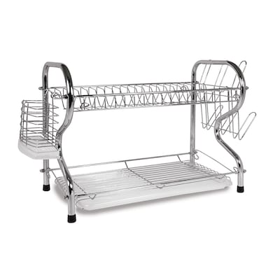 Better Chef Dish Rack, 16 (93590466M