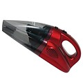 Impress GoVac 91586194M Deluxe Cordless Handheld Vacuum, Red (91594623M)