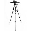 Pyle Video Projector Mount Stand with Tripod Style , 29.1 x 29.1 x 59 (PRJTPS37)