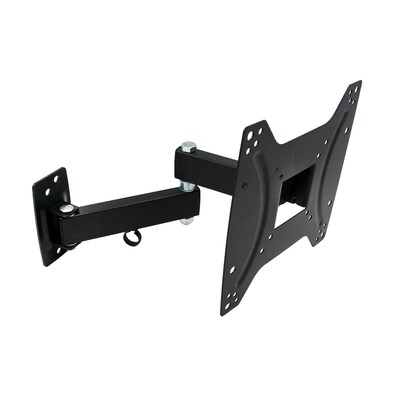 MegaMounts Full-Motion Wall TV Mount; 55 lbs. (gml622)