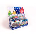 Miniland Educational On The Go Display - 18 Units, Multicolored (31970)