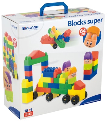 miniland educational toys