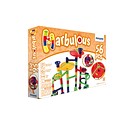 Miniland Educational Marbulous, 56 Pieces, Multicolor (94114)