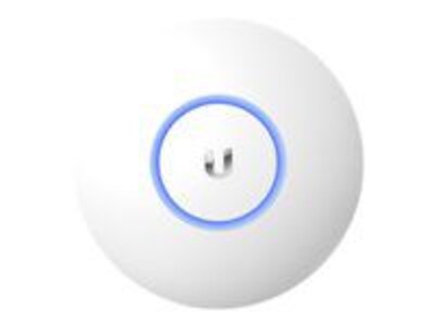 Ubiquiti® UniFi® UAP-AC-LITE IEEE 802.11ac 867 Mbps Dual Radio Wireless Access Point