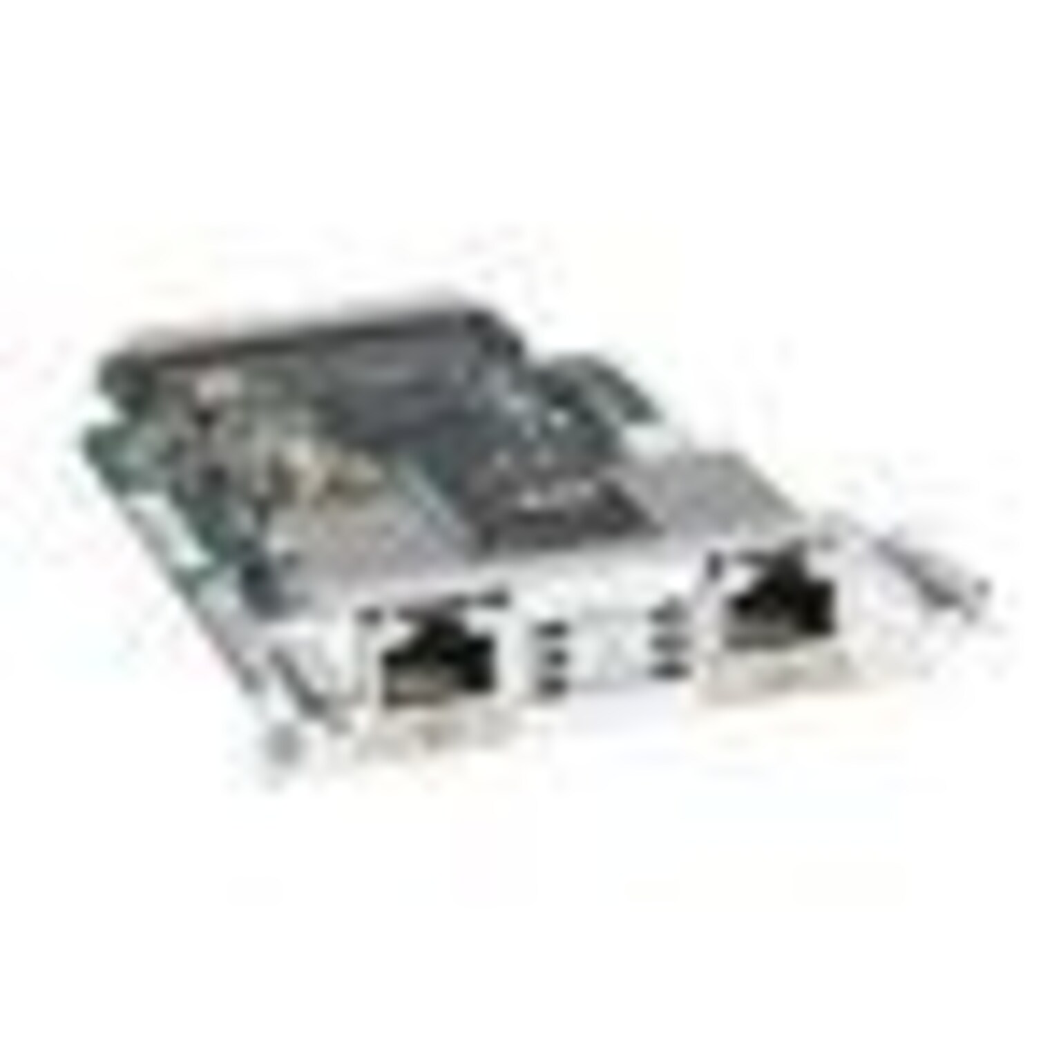 Netgear® ProSAFE® GSM4352PA-100NES 48 Port Managed Ethernet PoE Switch