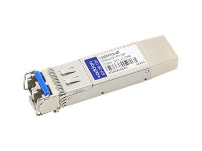 Intel® E10GSFPLR Compatible TAA Compliant 10GBase-LR SFP+ Transceiver (SMF, 1310nm, 10km, LC, DOM)
