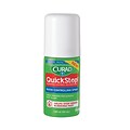 CURAD® QuickStop! Spray Bandage, 1.69 OZ