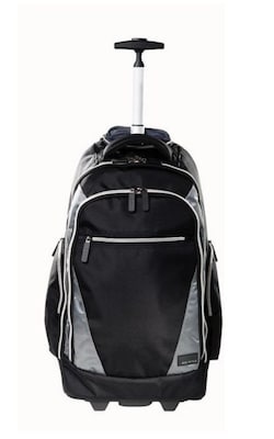 Eco Style EVOY-RB17 Sports Voyage Backpack For 17.3 Notebooks