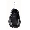 Eco Style EVOY-RB17 Sports Voyage Backpack For 17.3 Notebooks