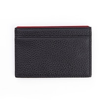 Royce Leather Luxury Credit Card Wallet with RFID Blocking Technology for Identity Protection(RFID-4