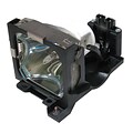 eReplacements 270 W Replacement Projector Lamp for Mitsubishi SL25; Black (VLT-XL30LP-ER)