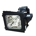 eReplacements 310 W Replacement Projector Lamp for Sharp XG-C55; Black (AN-C55LP-ER)