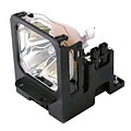 eReplacements 300 W Replacement Projector Lamp for Mitsubishi S490U; Black (VLT-X500LP-ER)