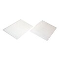 eReplacements Projector Air Filter for Hitachi CP AW100N; White (UX35971-ER)