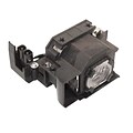 eReplacements 170 W Replacement Projector Lamp for Epson EMP-S3; Black (V13H010L33-ER)