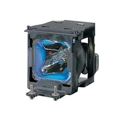 eReplacements 220 W Replacement Projector Lamp for Panasonic PT L520; Black (ET-LA730-ER)