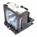 eReplacements 200 W Replacement Projector Lamp for Sony VPL PS10; Black (LMP-P202-ER)
