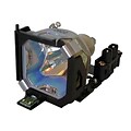 eReplacements 120 W Replacement Projector Lamp for Epson EMP-500; Black (ELPLP10-ER)