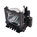 eReplacements 275 W Replacement Projector Lamp for 3M MP 8790; Black (DT00531-ER)