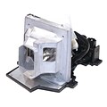 eReplacements 180 W Replacement Projector Lamp for Optoma DS303; Silver (BL-FU200C-ER)