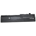 BTI T.Power Lithium-Ion Rechargeable Battery for HP Mini 5101/5102/5103; 5200 mAh (HP-5101X6-TP)