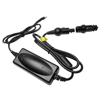 Fujitsu® Auto-Airline Adapter for Stylistic® Q572/Q702 Tablet PC (FPCAA009)