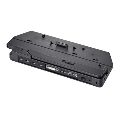 Fujitsu® Port Replicator for LifeBook T734 Tablet PC (FPCPR132AS)