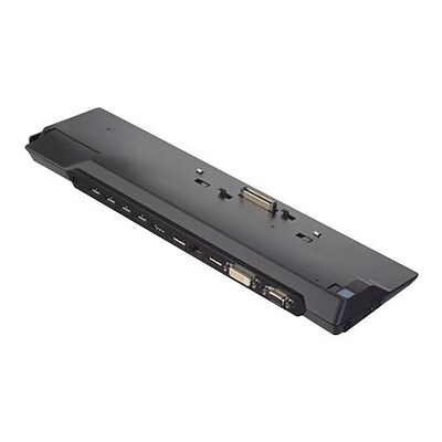 Fujitsu® Port Replicator for LifeBook E734/E744/E754 Notebook (FPCPR231AR)