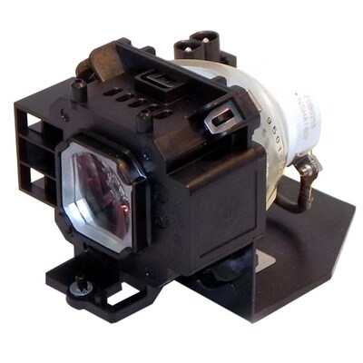 eReplacements 180 W Replacement Projector Lamp for NEC NP3 NP305, Black (NP14LP-ER)
