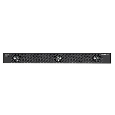Cisco™ VG310 Modular 24 FXS Port VoIP Gateway