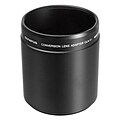 Olympus® CLA-11 Lens Adapter Tube for SP-590UZ Digital Camera; Black