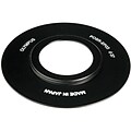 Olympus® POSR-EP03 Underwater Shading Ring for Micro Zuiko 14 - 42 mm f/3.5 - 5.6 II ED Lens; Black