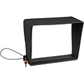 Olympus® PFUD-08 LCD Hood for PT-050 Underwater Housing; Black