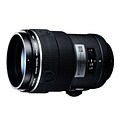 Olympus® Zuiko 261008 f/2 - 22 Digital ED Telephoto Lens for Four Thirds System Digital Camera; Black