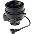 AXIS® 5800-781 Fujinon 2.2 - 6 mm 2.7x Wide Angle Varifocal Lens for P1353/-E/Q1602/-E Network Cameras