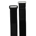 Garmin Fabric Wrist Strap for fenix 2; Black (010-12168-09)