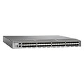 Cisco™ MDS 9148S 48 Port Gigabit Ethernet Rack-Mountable Managed Switch; Black