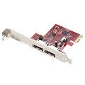Rosewill® RC-226 6 Gbps SATA III PCIE Controller Card