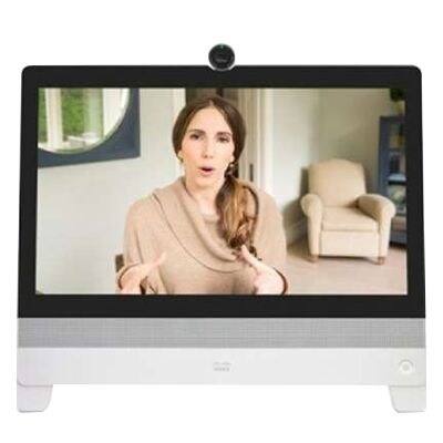 Cisco™ DX80 Wall Mountable Video Conference Equipment