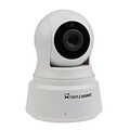 Simple Home™ XCS7-1002 Wireless Smart Night Vision Dome Security Camera, White