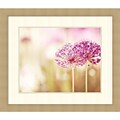 Carolyn Cochrane Bloom Framed Art Print 29 x 25 (DSW1418781)