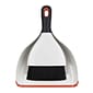 OXO Good Grips Handheld Dustpan and Brush, White (1334480)